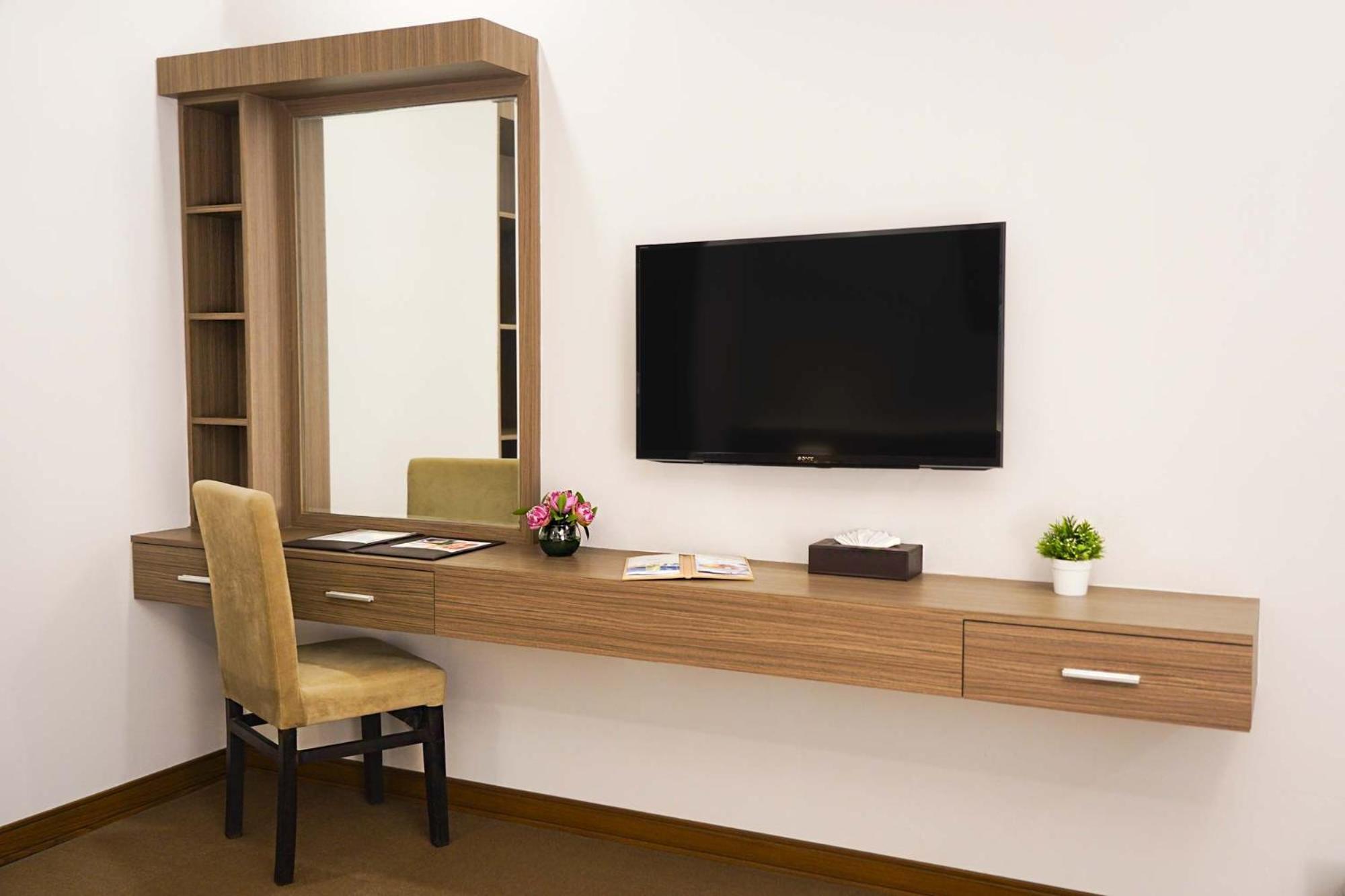 Anik Boutique Hotel & Spa On Norodom Blvd Phnom Pen Exterior foto