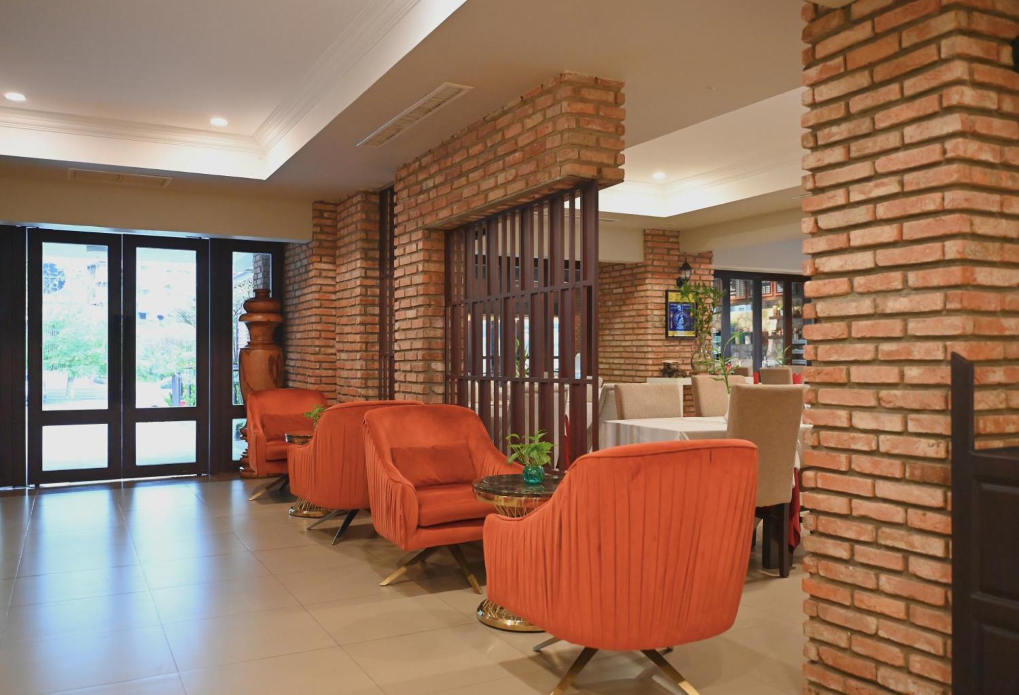 Anik Boutique Hotel & Spa On Norodom Blvd Phnom Pen Exterior foto