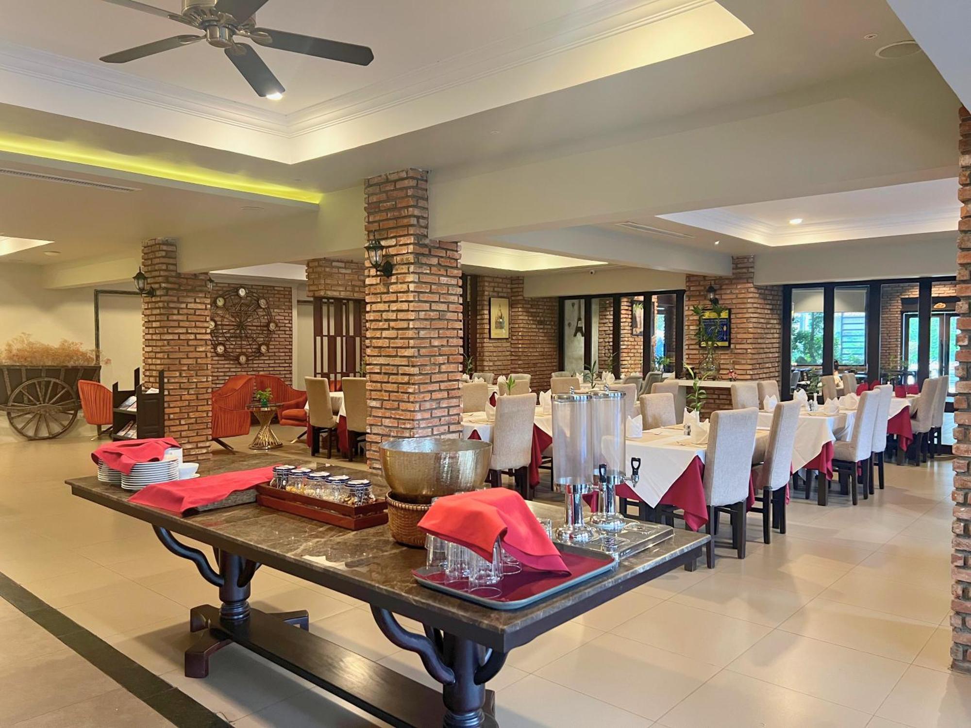 Anik Boutique Hotel & Spa On Norodom Blvd Phnom Pen Exterior foto