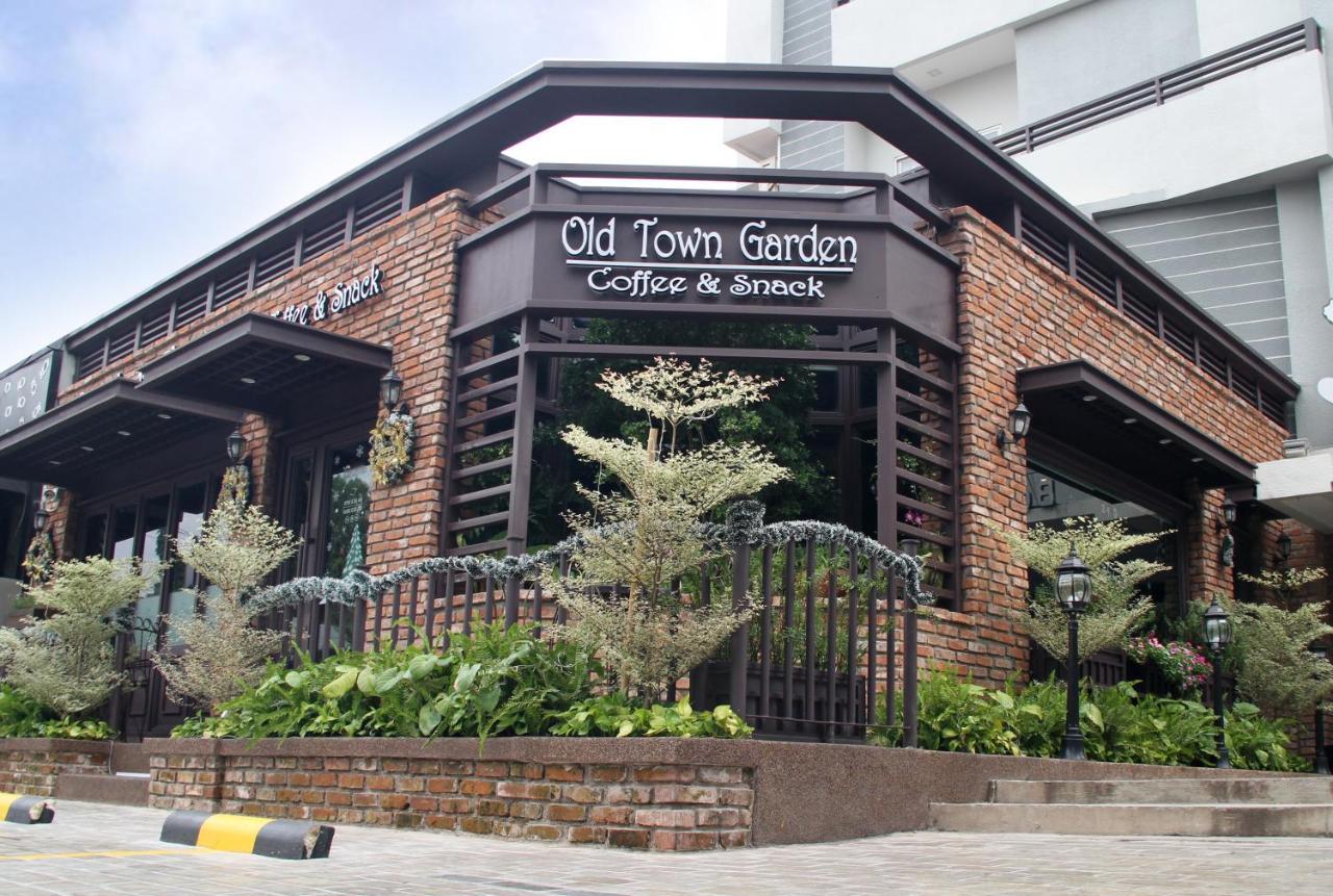 Anik Boutique Hotel & Spa On Norodom Blvd Phnom Pen Exterior foto